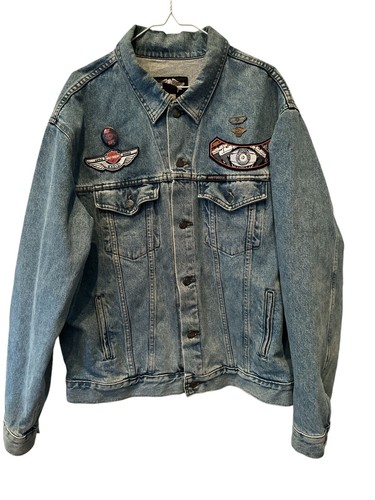 Harley davidson mens moto waco - harley,
