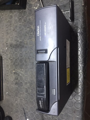 Caricatore clarion cdc605 - caricatore,