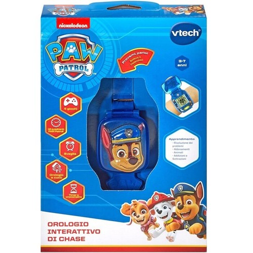 Vtech paw patrol montre - paw,