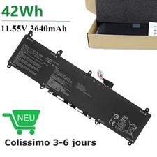 C31N1806 Batterie pour ASUS