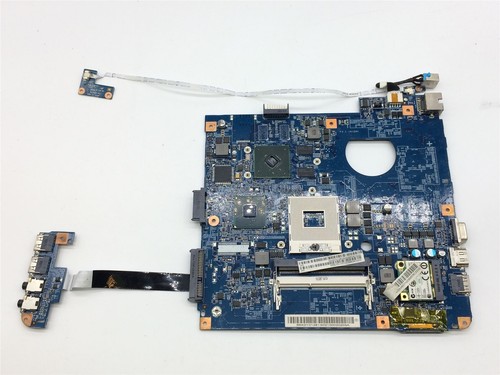 Packard bell easynote nm86 - easynote,