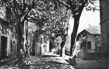 11 - RENNES-LES-BAINS - AVENUE DE BUGARACH