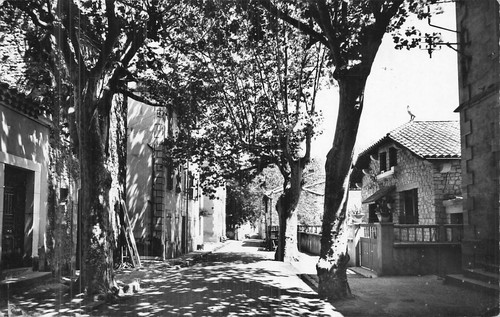 Rennes les bains - -,
