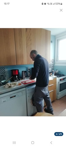 Vendre meubles cuisine - meubles,