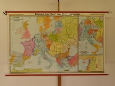 Europe Allemagne Italie