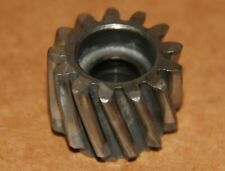 PIGNON PRIMAIRE PRIMARY GEAR FANTIC CABALLERO 50 RC TX160