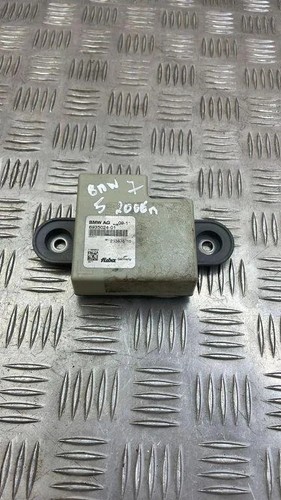 Bmw f10 amplificateur - 5,