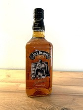 Jack Daniels Scènes From
