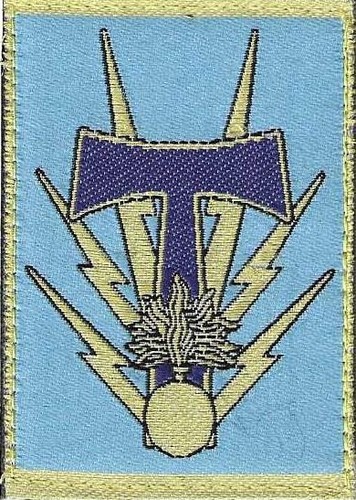 Insigne tissu patch militaire - insigne, tissu,