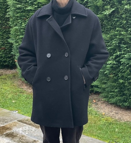 Manteau court gérard darel - court,