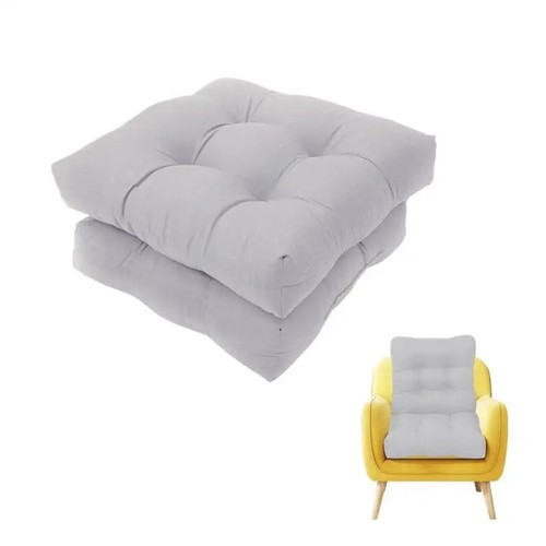 2pcs coussins chaise - coussins, de