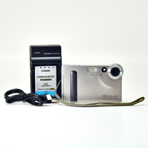 Appareil photo numérique - appareil,
