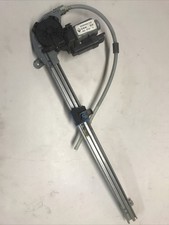 Mécanisme De Lève Vitre Électrique Arrière Côté Conducteur Renault Espace 4 A03