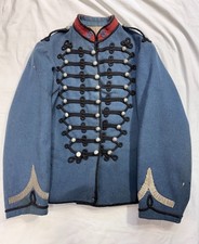 MILITARIA  DOLMAN 8° REGIMENT