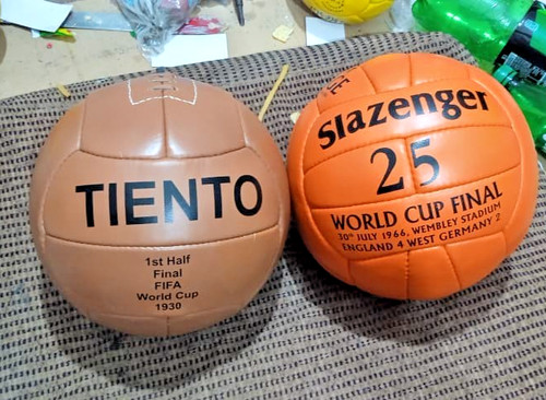 Slazenger challenge 1966 - challenge,