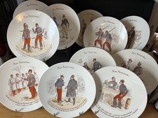 FAIENCE DE LUNÉVILLE: 11