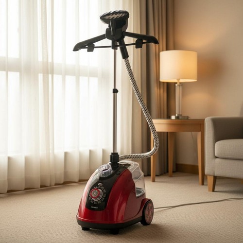 Défroisseur vapeur portable - défroisseur,