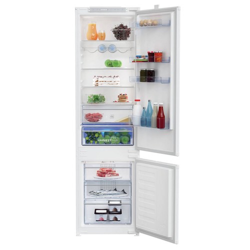 Beko réfrigérateur combiné - réfrigérateur,