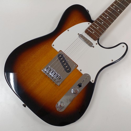 Squier affinity - squier,