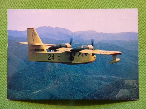 Hydravion canadair - hydravion,