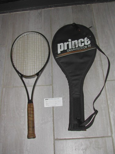 Raquette tennis prince - raquette,