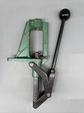 RCBS Partner Press Single