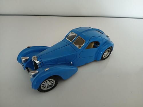 Bugatti atlantic bleu - bleu,