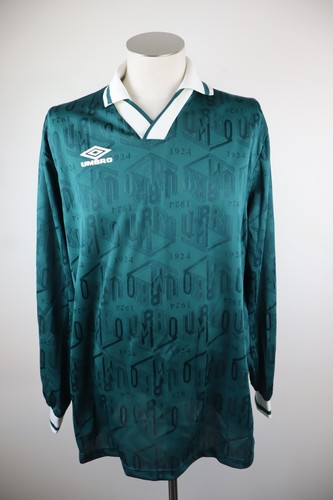 Umbro maillot football - maillot, de
