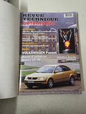 Revue Technique Automobile