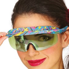 PAIRE DE LUNETTES FESTIVES