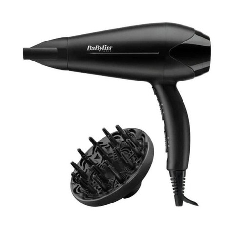 Babyliss seche cheveux - seche-cheveux, power