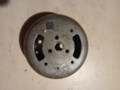 Rotor honda qr origine - ,