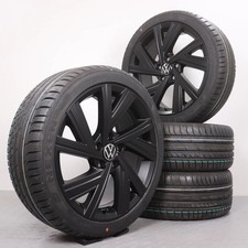 Roues d'été 18 pouces VW