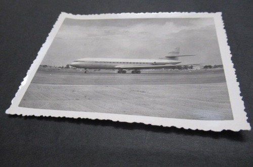 Photo avion sud aviation - photo,