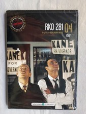RKO 208 DVD Benjamin Rros Liev