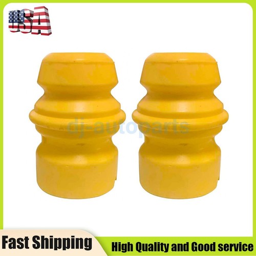Suspension strut bumper - strut,