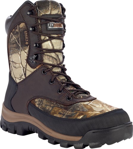 Rocky core mens brown - core,