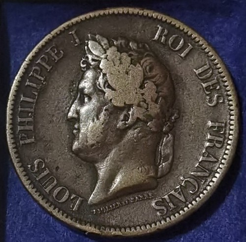 Guadeloupe louis philippe - louis,