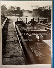 Quai de l'Arsenal Place