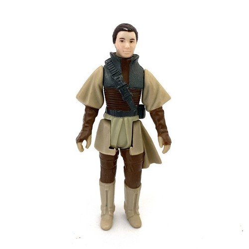 Star wars retour du - star, le