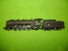 JOUEF HO LOCO VAPEUR 141R1246 MIRAMAS AVEC TENDER 30R1246