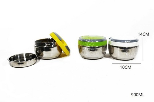 Conteneur isotherme 900ml - conteneur,