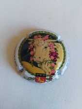 Capsule de champagne P.M