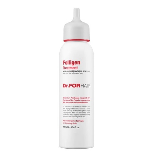 Forhair folligen treatment - dr.forhair,