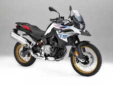 BMW F 850 GS K81 MANUEL