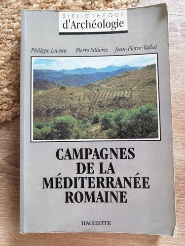 Livre campagnes la - de,