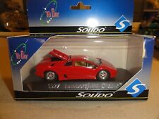 solido 1527 : Lamborghini Diablo