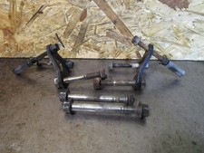 Supports moteur Yamaha XJ 900 31A 58L 4BB Yamaha Xj900