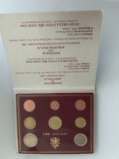 Vatican Série Officielle