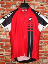ASSOS Femme Maillot Vélo